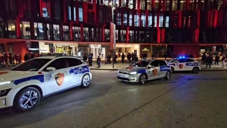 Derbi Partizani - Tirana, rrugët e bllokuara dhe masat e policisë